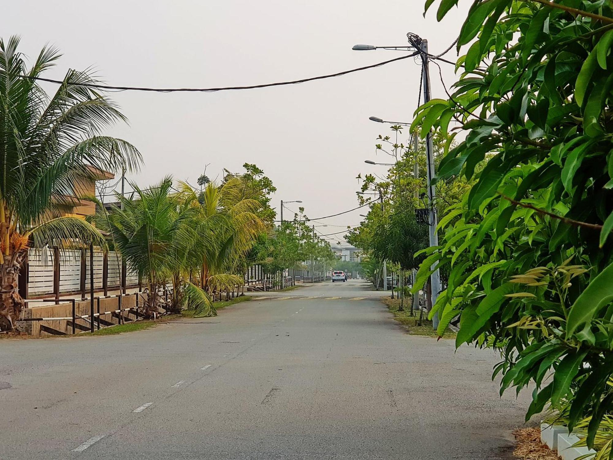 Siantan In Paya Rumput Near Std Hang Jebat, Sg Udang & Uitm Lendu Malacca Luaran gambar