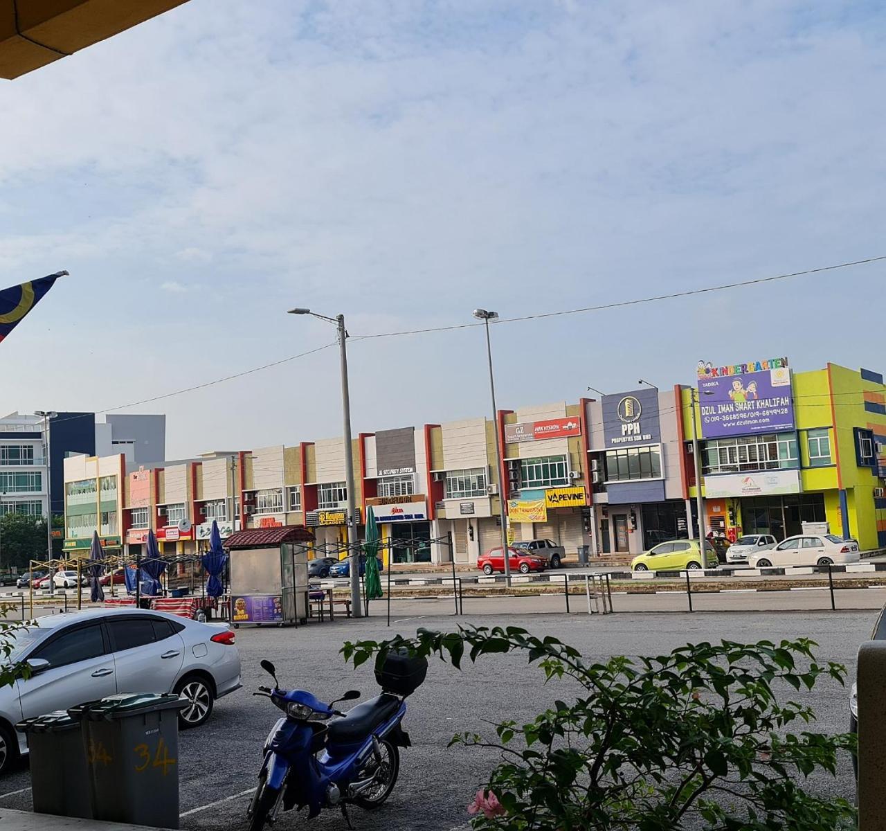 Siantan In Paya Rumput Near Std Hang Jebat, Sg Udang & Uitm Lendu Malacca Luaran gambar