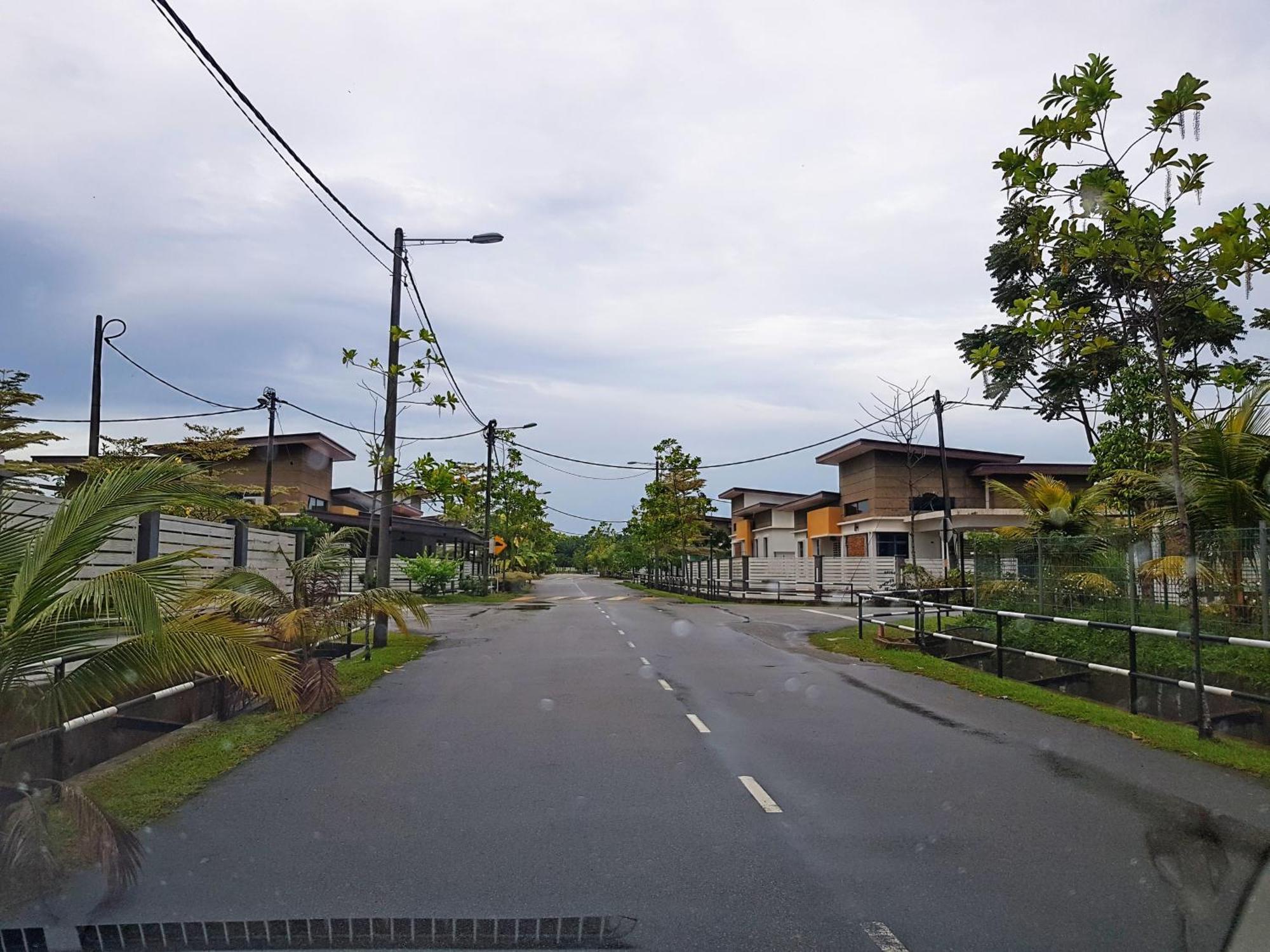 Siantan In Paya Rumput Near Std Hang Jebat, Sg Udang & Uitm Lendu Malacca Luaran gambar
