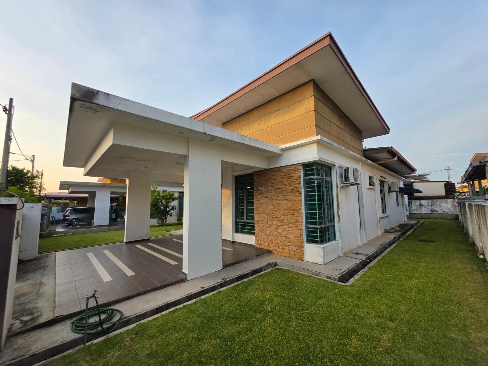 Siantan In Paya Rumput Near Std Hang Jebat, Sg Udang & Uitm Lendu Malacca Luaran gambar