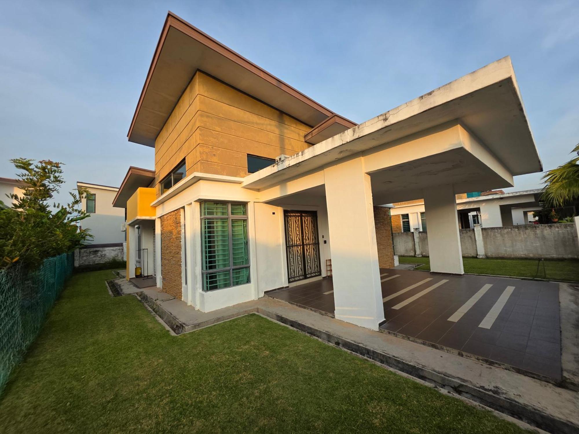 Siantan In Paya Rumput Near Std Hang Jebat, Sg Udang & Uitm Lendu Malacca Luaran gambar