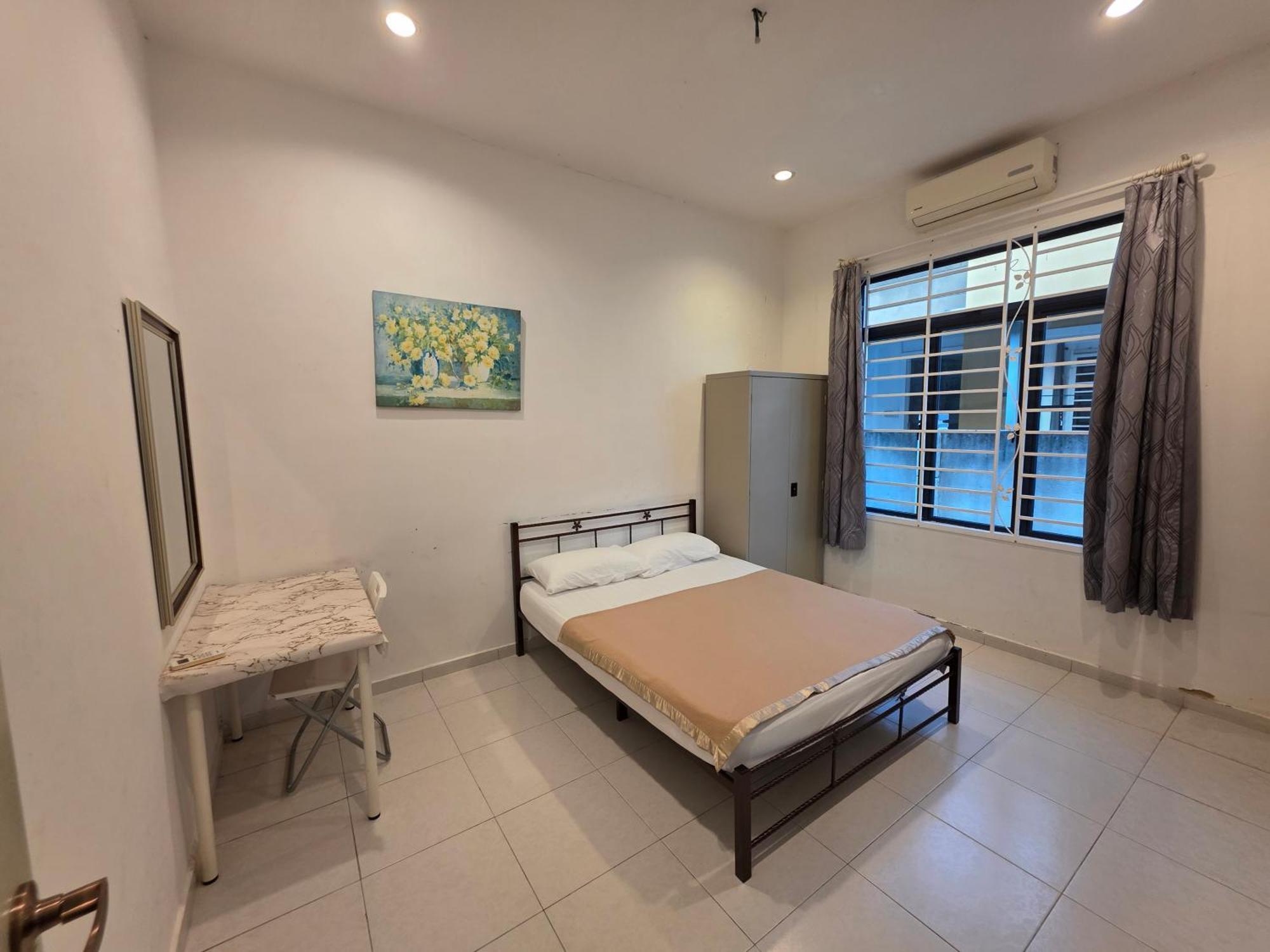 Siantan In Paya Rumput Near Std Hang Jebat, Sg Udang & Uitm Lendu Malacca Luaran gambar