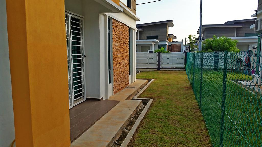 Siantan In Paya Rumput Near Std Hang Jebat, Sg Udang & Uitm Lendu Malacca Luaran gambar